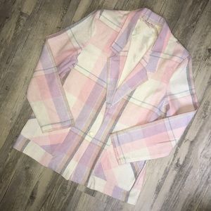 Vintage Blazer